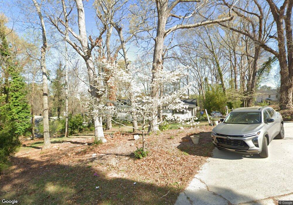 1030 Murray Cir SW unit 1, Marietta, GA 30064 - photo 1