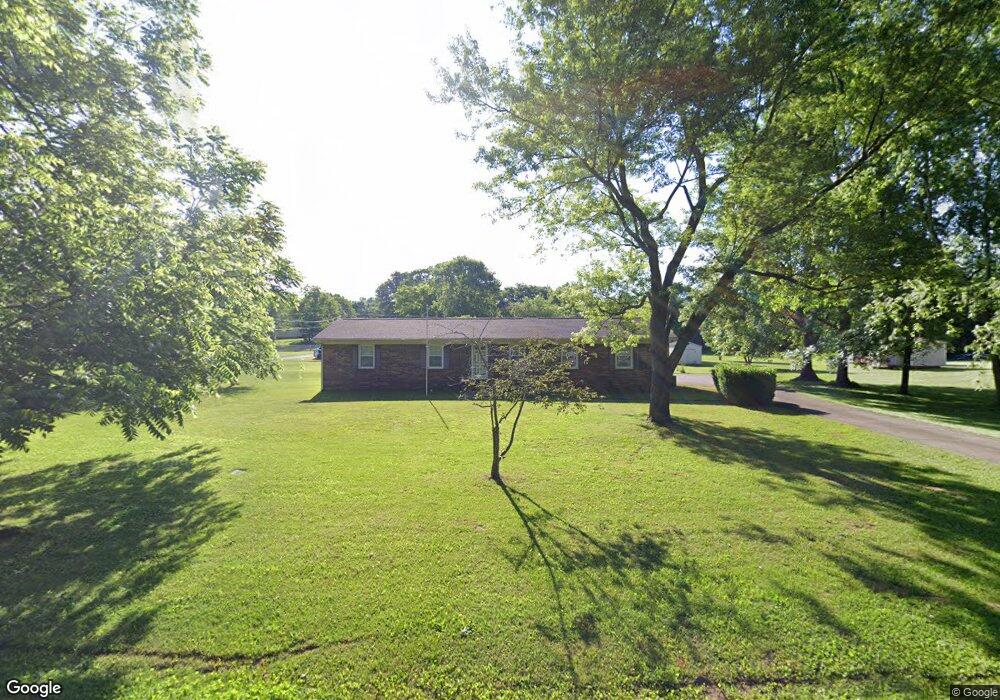549 Harrison Rd, Shelbyville, TN 37160 - photo 1