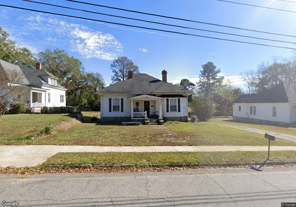 141 S Thomas St, Elberton, GA 30635 - photo 1