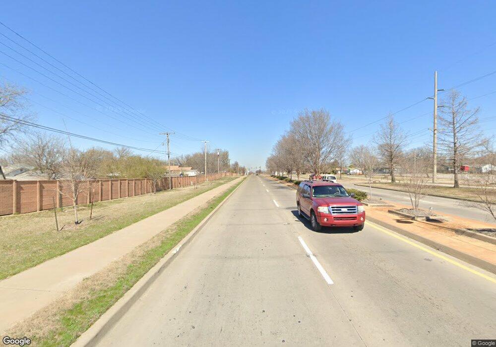 1880 N Peoria Ave, Tulsa, OK 74106 - photo 1