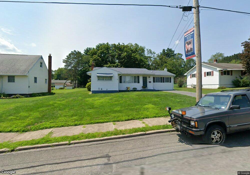 456 N 8th St, Lehighton, PA 18235 - photo 1