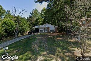 157 Murline St, Grambling, LA 71245