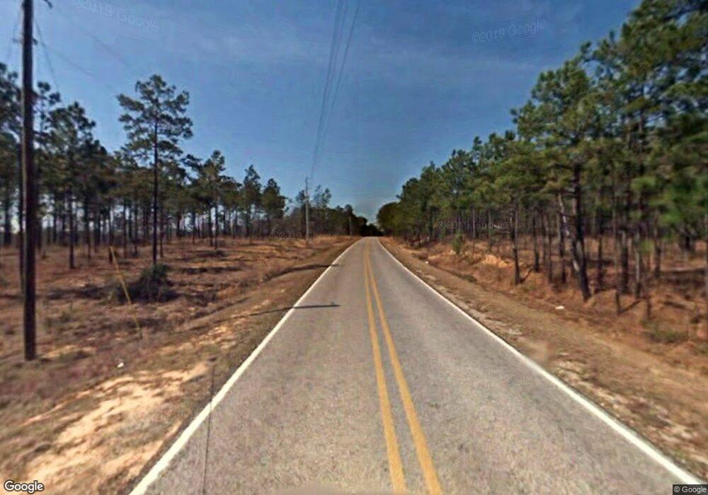 LOT 4 Lot 4 Ty Circle Ln unit 4, Leakesville, MS 39451 - photo 1