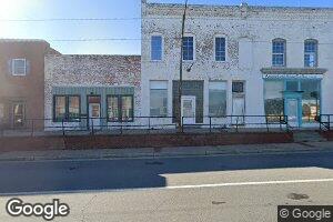 27 Mlk jr Blvd W, McRae, GA 31055