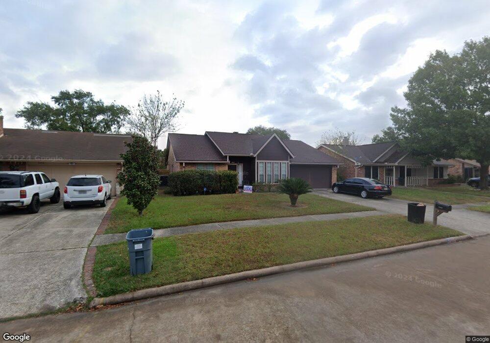 6726 Redding Springs Ln, Houston, TX 77086 - photo 1