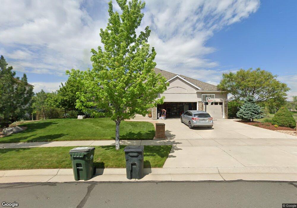 7781 S Coolidge Way, Aurora, CO 80016 - photo 1