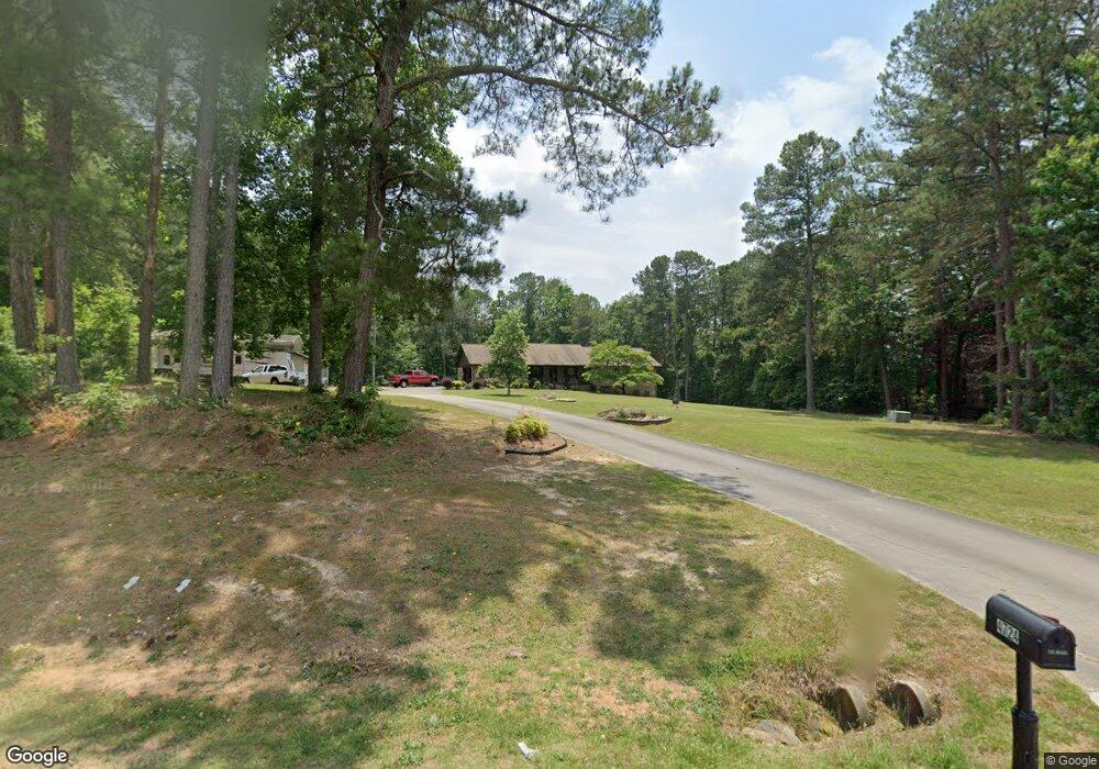 4724 Martin Rd, Flowery Branch, GA 30542 - photo 1