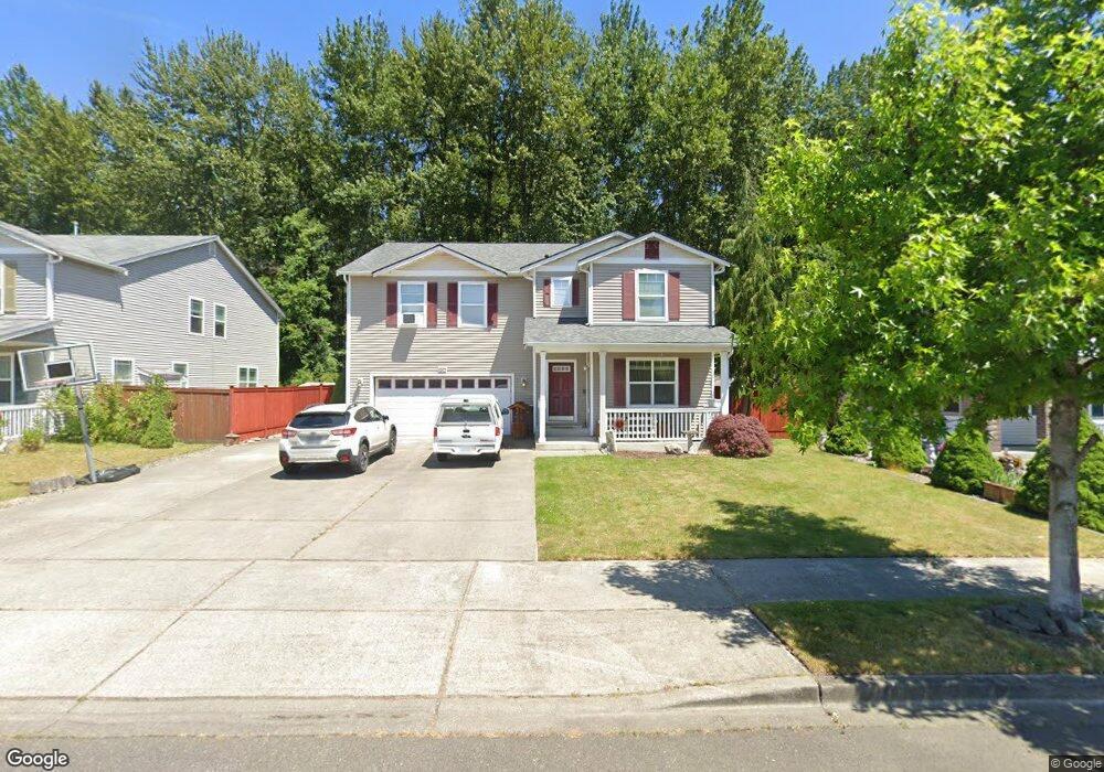 908 Daffodil Ave NE, Orting, WA 98360 - photo 1