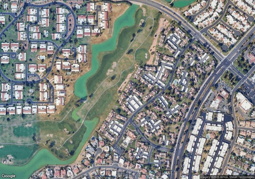 7308 N Via Camello Del Norte unit 91, Scottsdale, AZ 85258 - photo 1