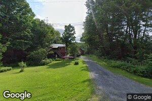 1406 Summerhill Rd, East Hardwick, VT 05836