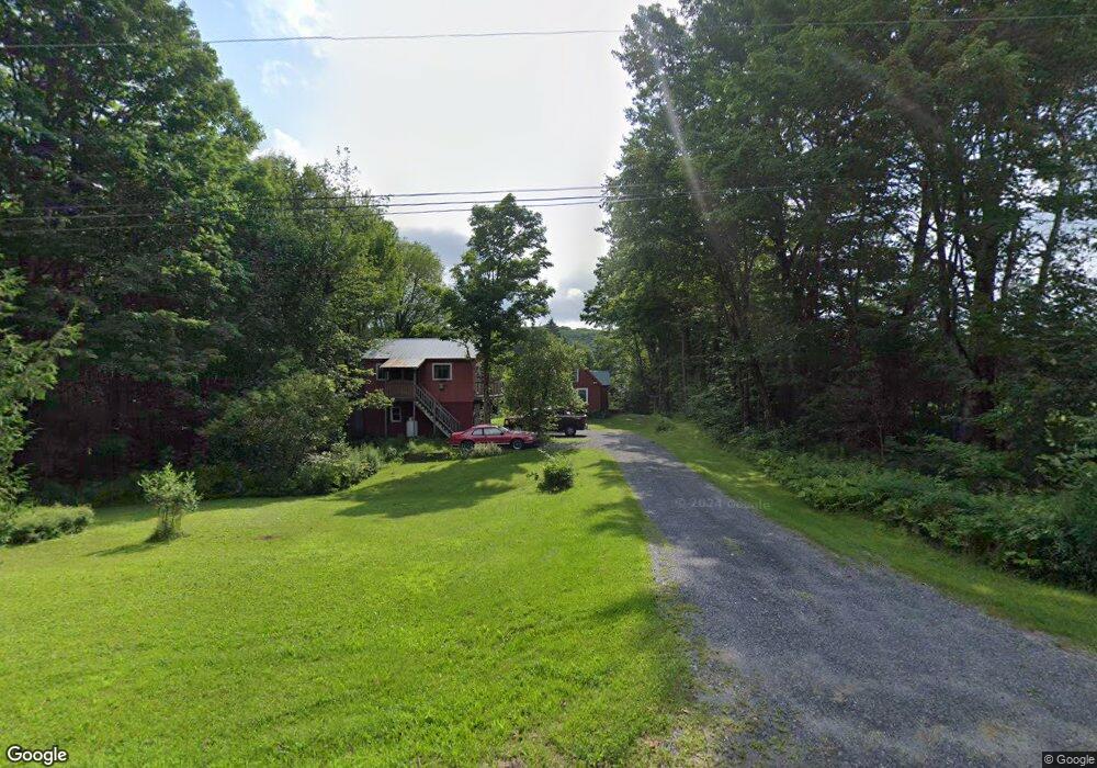 1406 Summerhill Rd, East Hardwick, VT 05836 - photo 1