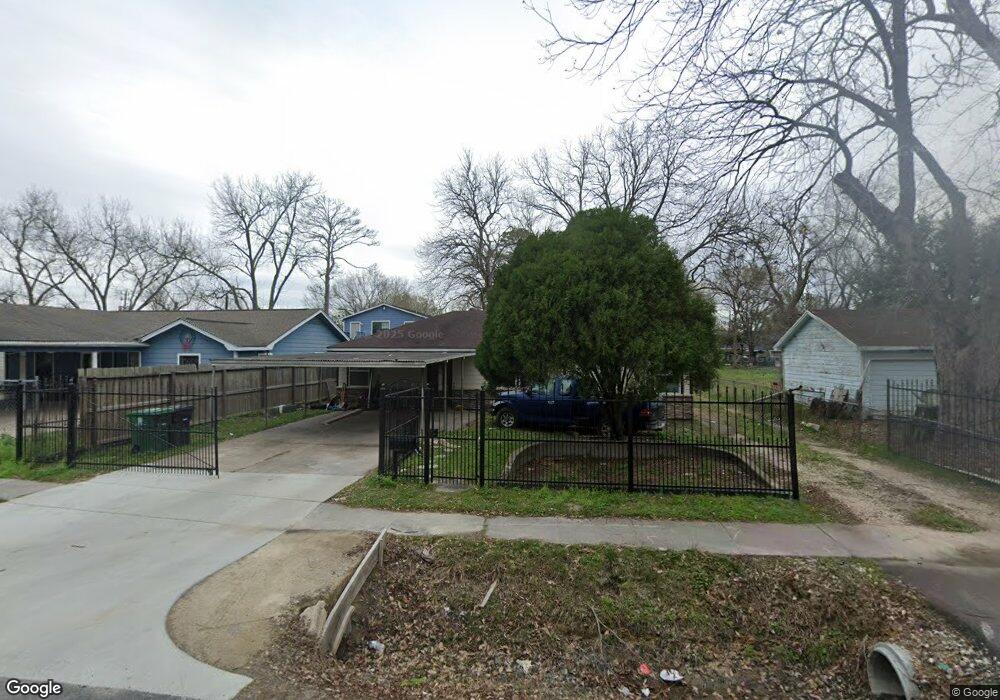 405 Robmore St, Houston, TX 77076 - photo 1