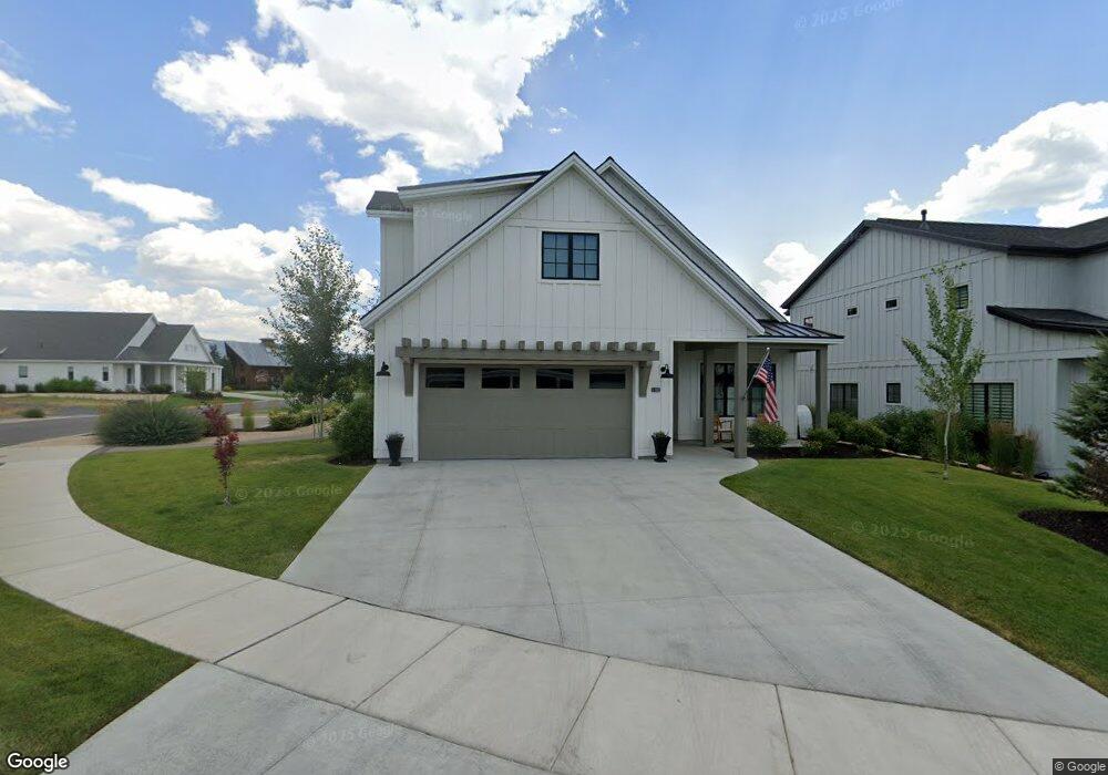 522 N Farmhouse Way unit 15, Midway, UT 84049 - photo 1