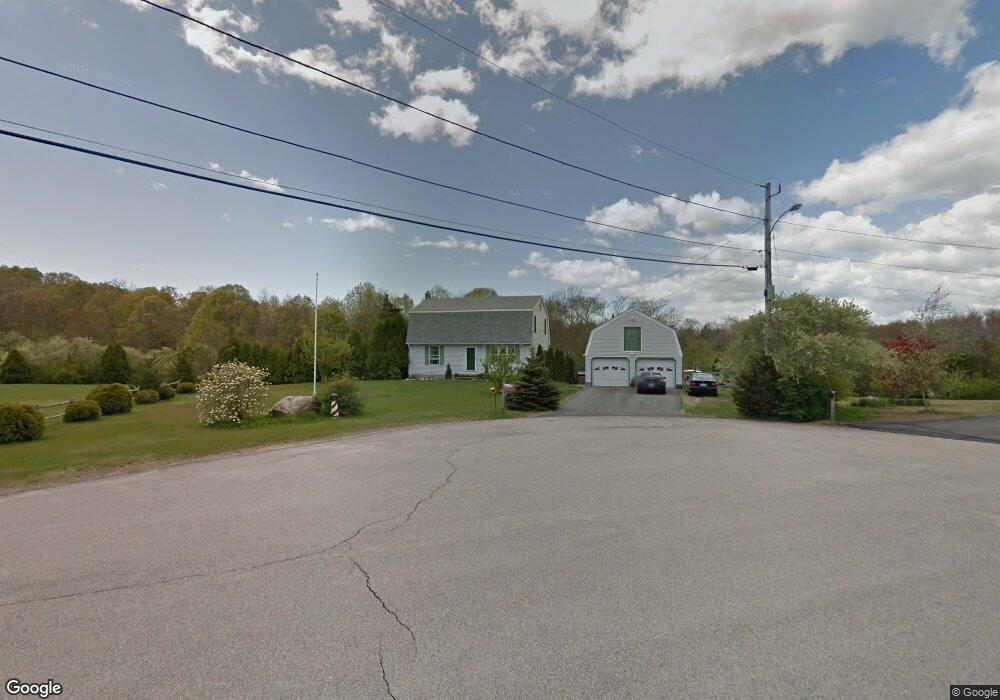 4 Rosemount Ln, Westerly, RI 02891 - photo 1