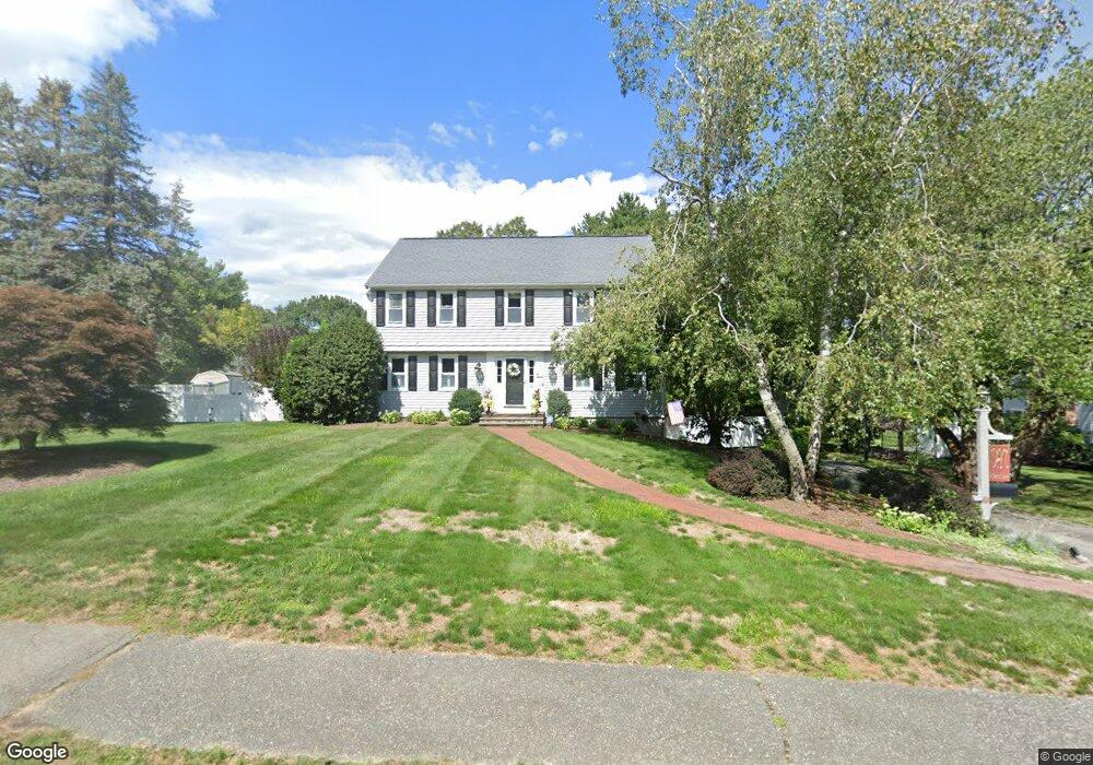 16 Myers Farm Rd, Hingham, MA 02043 - photo 1