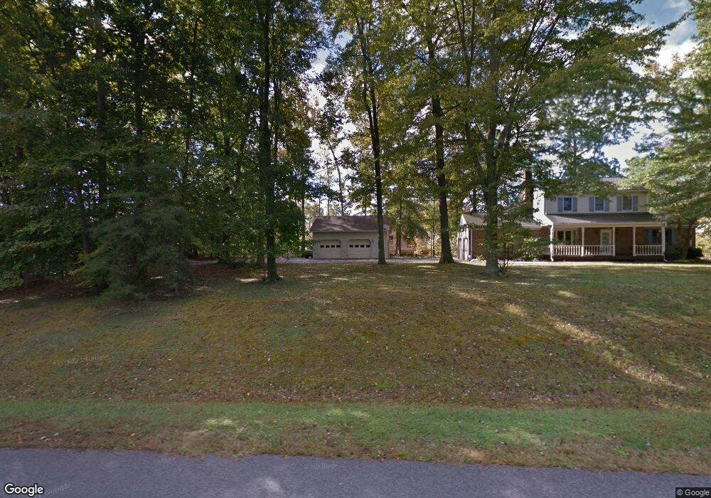 3441 Elsa Ave, Waldorf, MD 20603 - photo 1