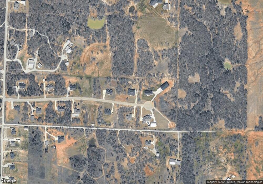 141 Paradise Oaks Ct, Paradise, TX 76073 - photo 1