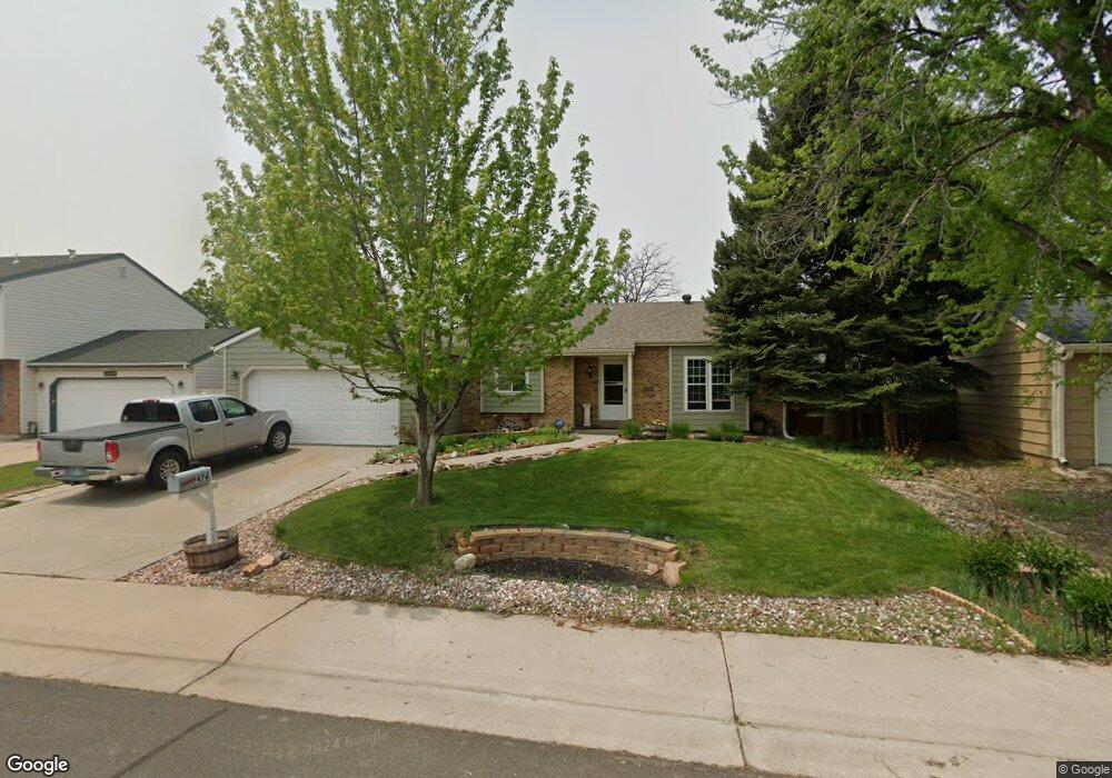 17474 E Prentice Cir, Centennial, CO 80015 - photo 1