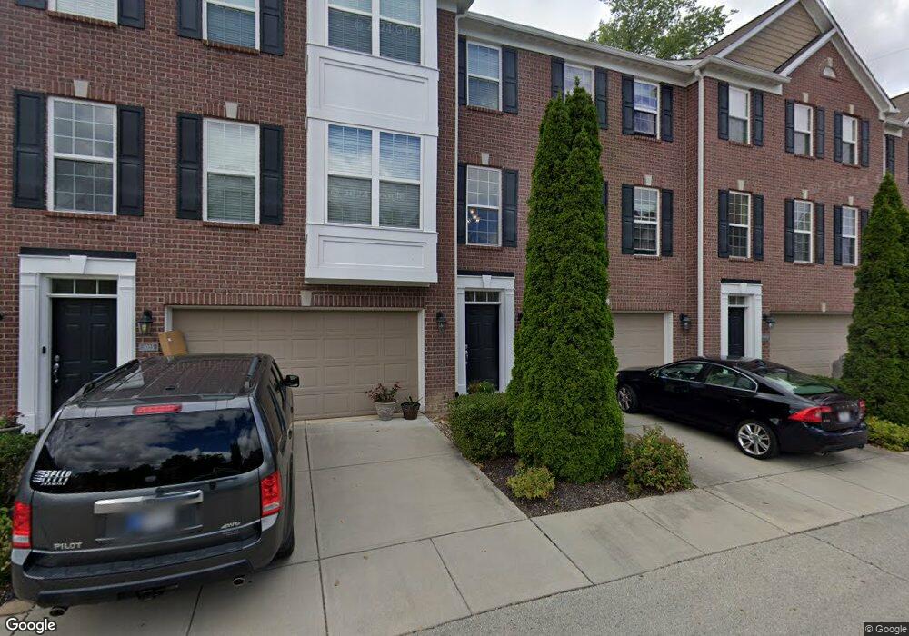 1029 Orlando St, Carmel, IN 46032 - photo 1