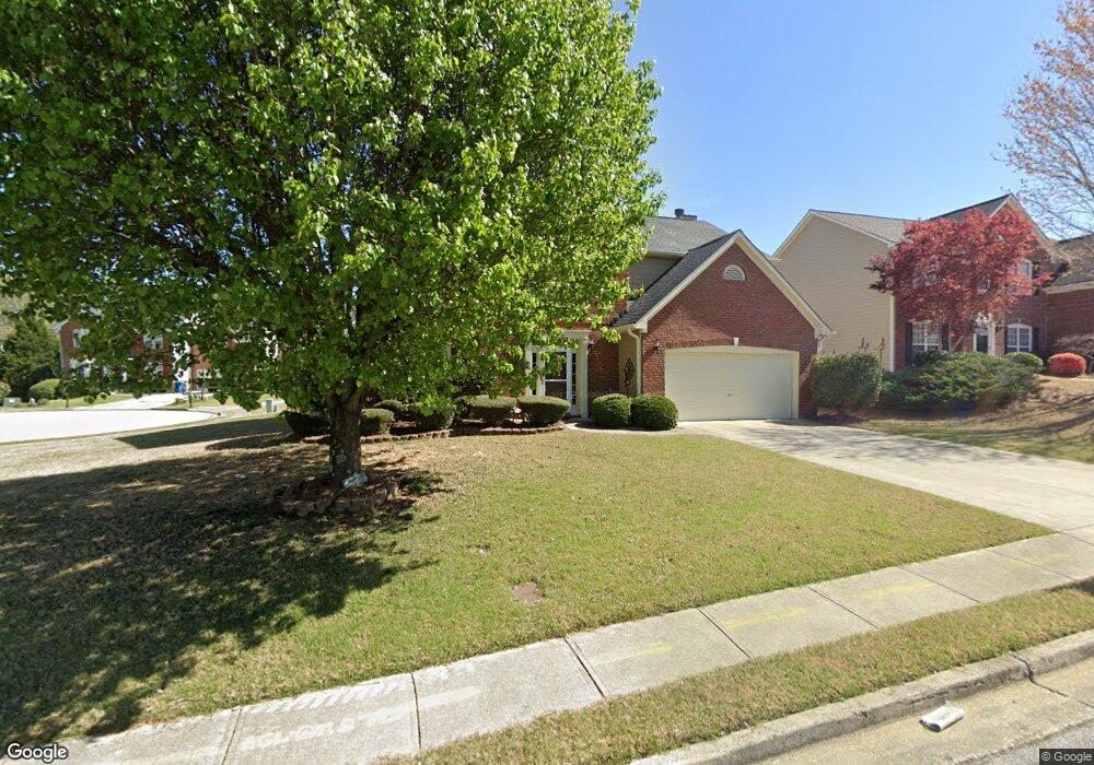 1406 Silkriver Trace unit 4, Lawrenceville, GA 30045 - photo 1