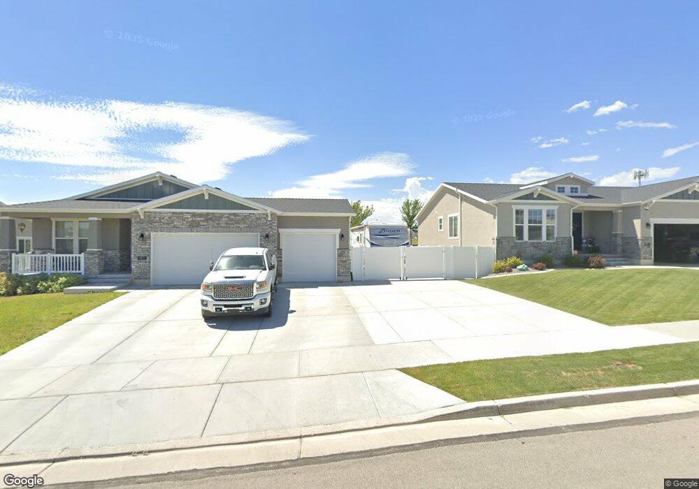 6871 W 8150 S, West Jordan, UT 84081 - photo 1