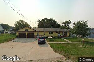 455 4th Ave, Ashton, IA 51232