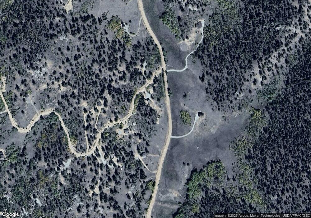 1157 Ouray Trail, Jefferson, CO 80456 - photo 1