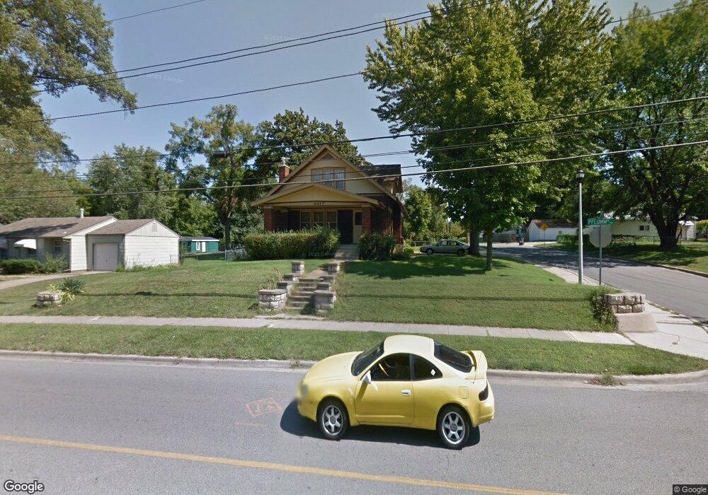 9017 Pflumm Rd, Lenexa, KS 66215 - photo 1