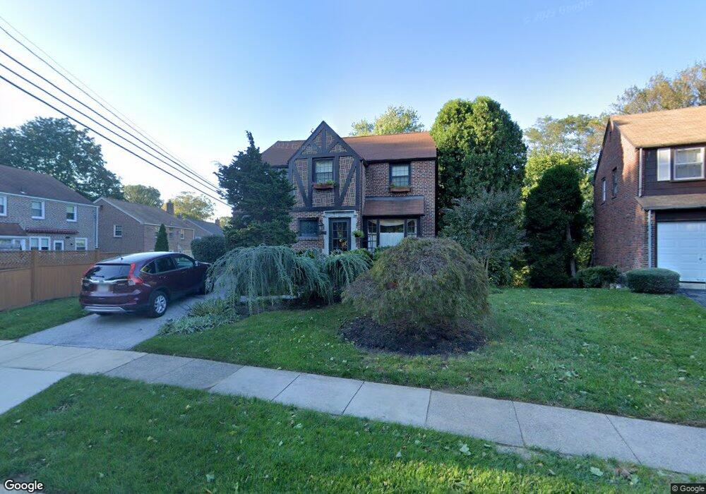 1751 Green Valley Rd, Havertown, PA 19083 - photo 1