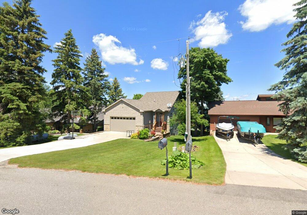 3647 Lake Andrew Rd SW, Alexandria, MN 56308 - photo 1