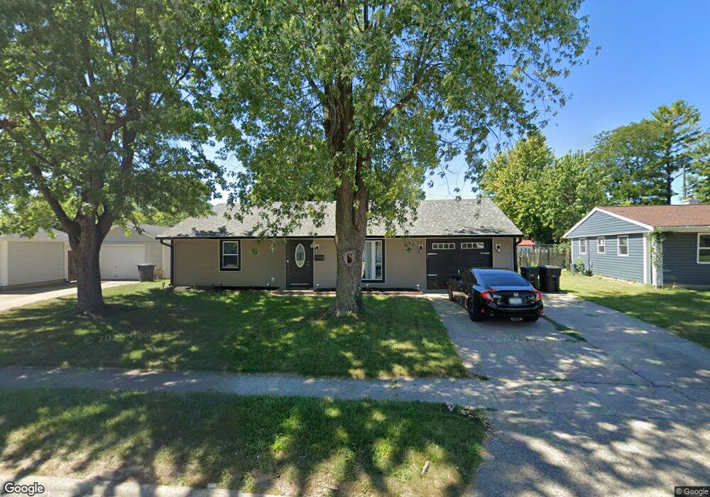 3008 Commanche Trail, Lafayette, IN 47909 - photo 1