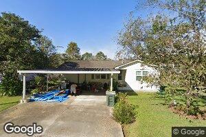 6321 Mary St, Gibson, LA 70356