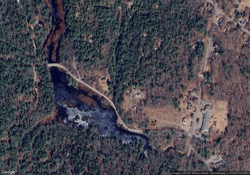 29 W Georgetown Rd, Georgetown, ME 04548 - photo 1