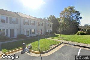 2433 Monroe Chase Ct, Herndon, VA 20171