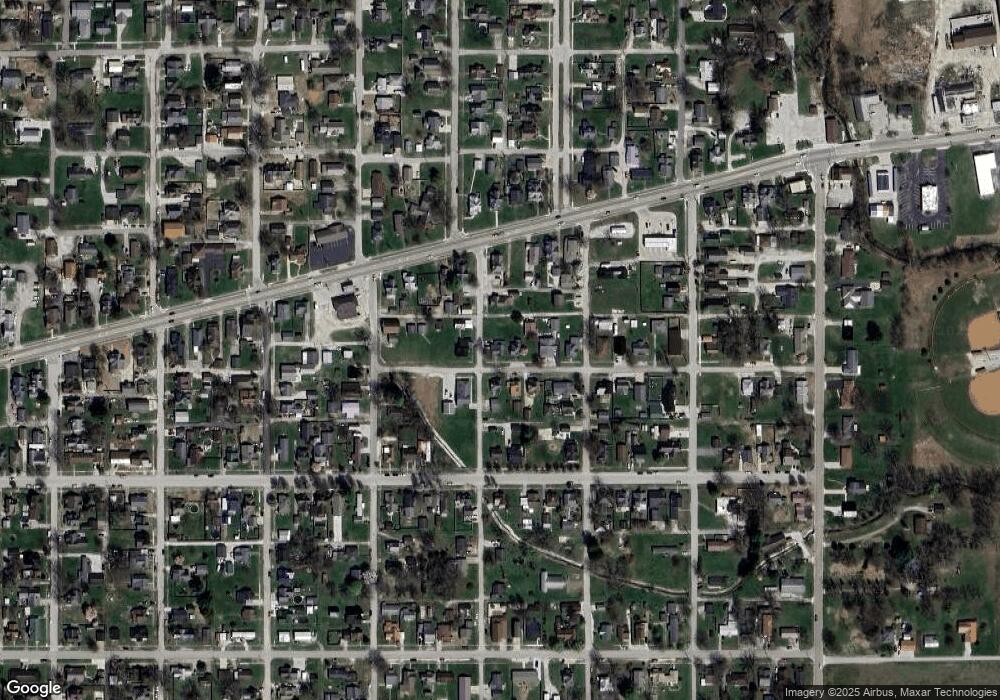 910 Roosevelt St, Linton, IN 47441 - photo 1