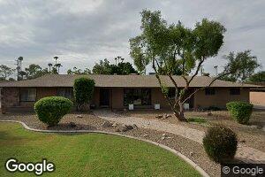 515 W Hillview Cir, Mesa, AZ 85201
