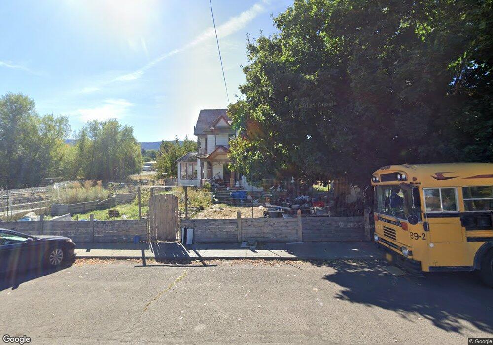 108 E Main St, Long Creek, OR 97856 - photo 1