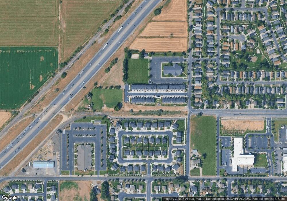 1007 W 40 N, Spanish Fork, UT 84660 - photo 1