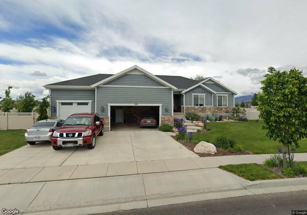 256 W 850 S, Lehi, UT 84043 - photo 1
