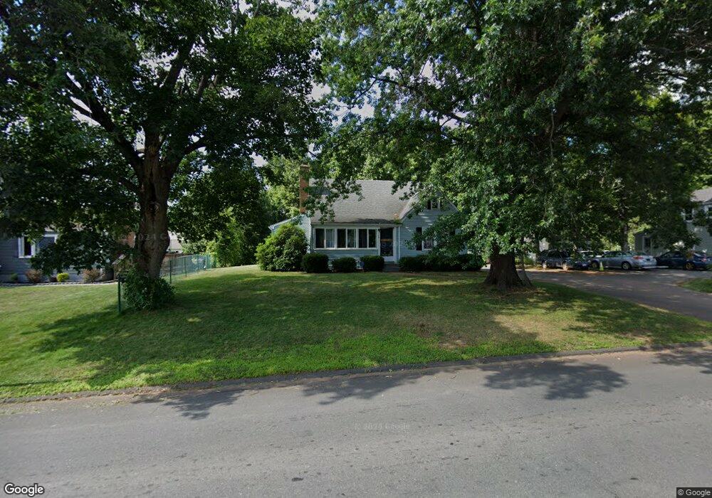 126 Stoddard Ave, Newington, CT 06111 - photo 1