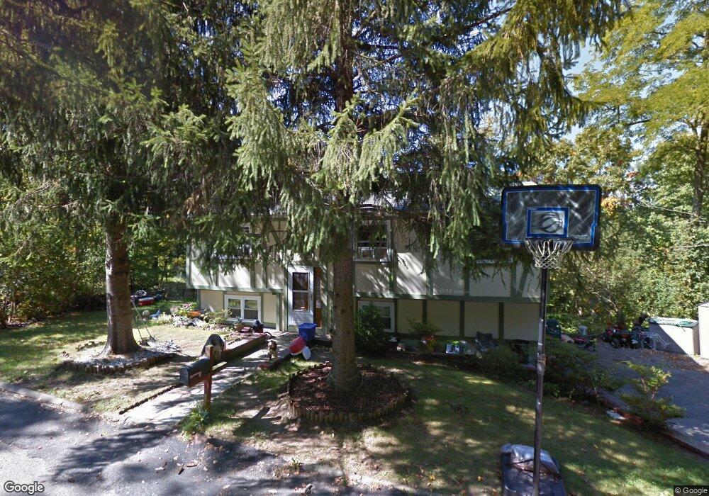 43 Maple Rd, Lake Peekskill, NY 10537 - photo 1