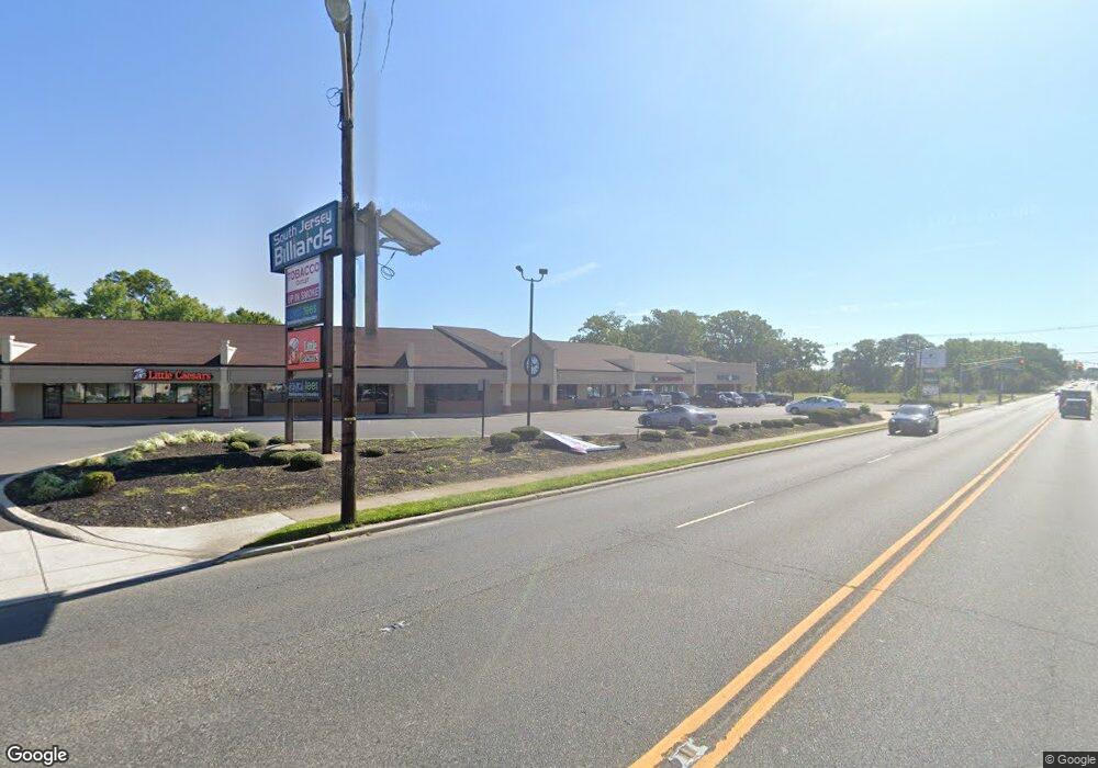 624 N White Horse Pike, Somerdale, NJ 08083 - photo 1