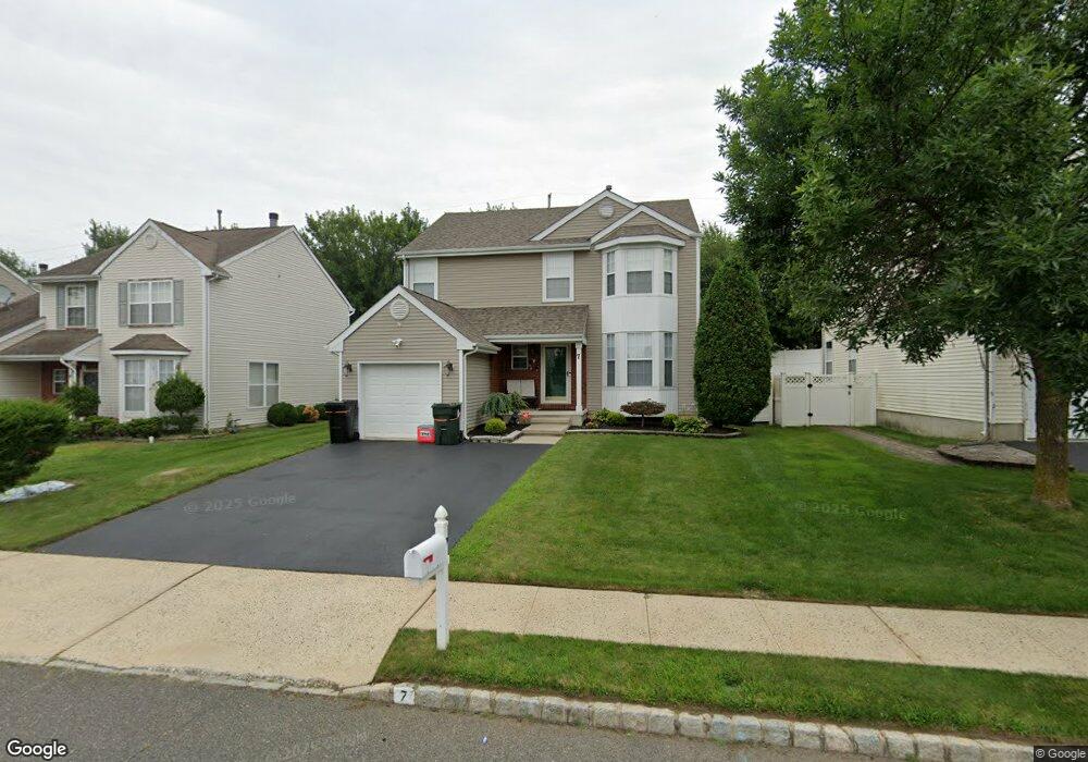 7 Skyline Dr, Hazlet, NJ 07730 - photo 1