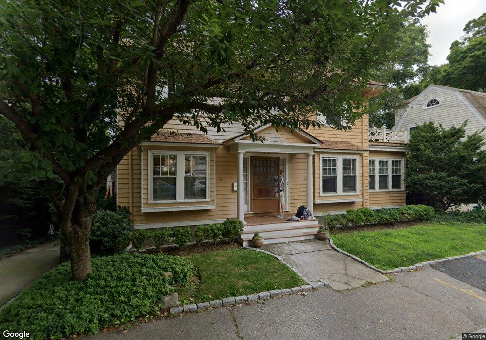 26 Glen Rd unit 1, Brookline, MA 02445 - photo 1