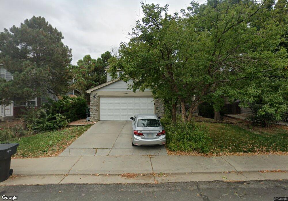 2849 E 118th Cir, Thornton, CO 80233 - photo 1