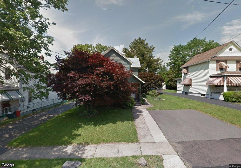 707 Throop St, Dunmore, PA 18512 - photo 1