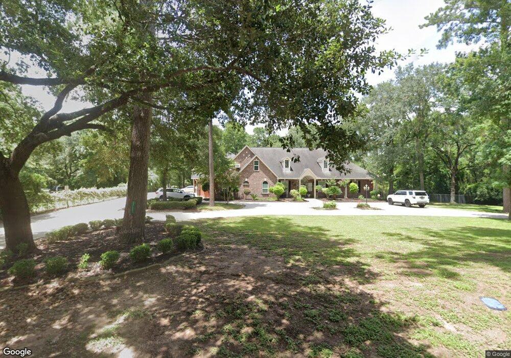 32802 Wright Rd, Magnolia, TX 77355 - photo 1
