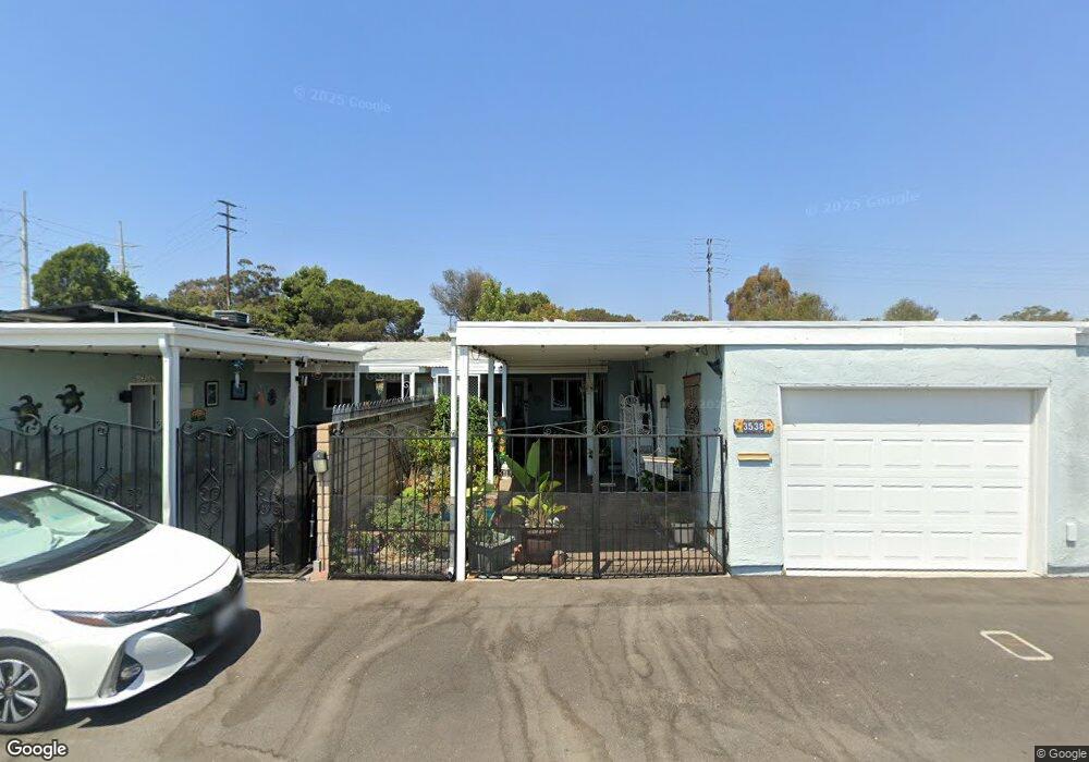 Street View Photo