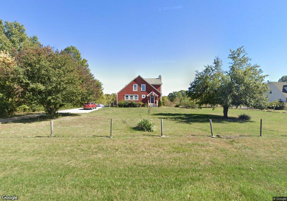 18935 Happy Hollow Rd, Spring Hill, KS 66083 - photo 1