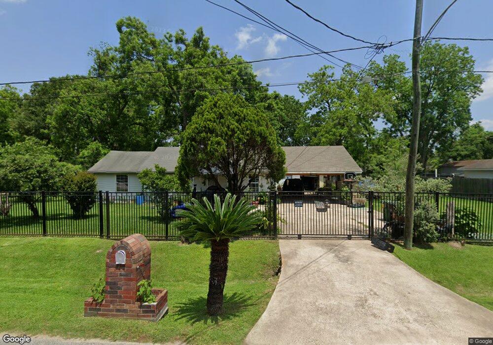 3801 Hurley St, Houston, TX 77093 - photo 1